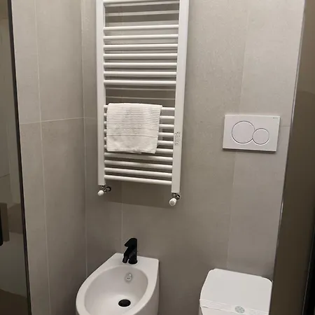 Guest house Cicerone's Luxury *