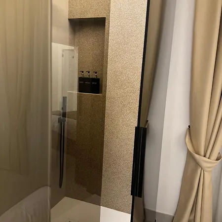 Cicerone's Luxury Maison d'hôtes Rome
