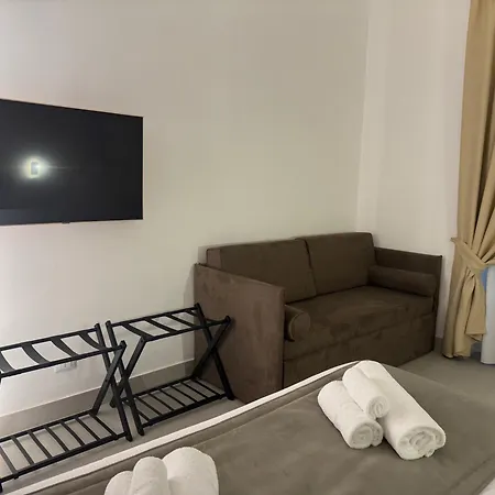 Cicerone's Luxury Casa de hóspedes