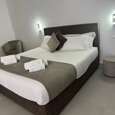 Guest house Cicerone's Luxury *