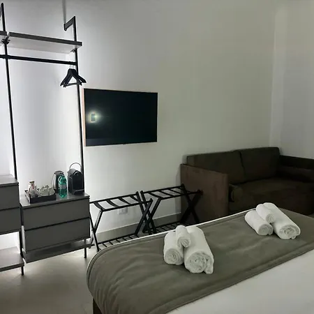 Guest house Cicerone's Luxury *