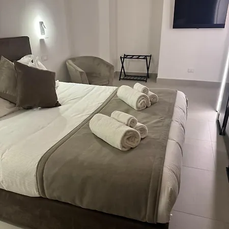 Cicerone's Luxury Guest house