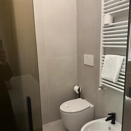 Guest house Cicerone's Luxury Rome