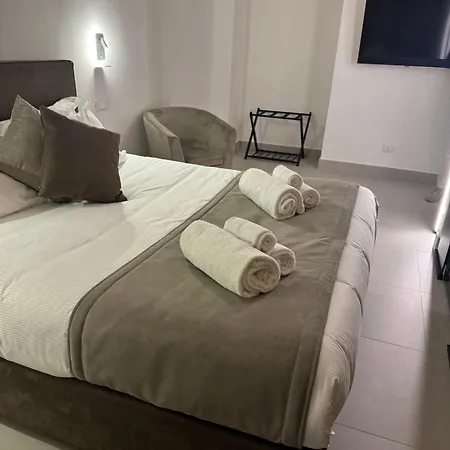 Guest house Cicerone's Luxury *