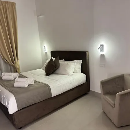 Cicerone's Luxury * Rome