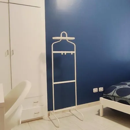 Happy Domus Ippolito Nievo Flat A Trastevere Rome