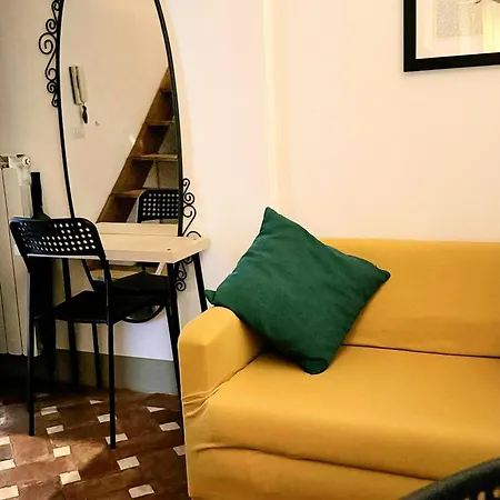 Little House In Trastevere Apartment