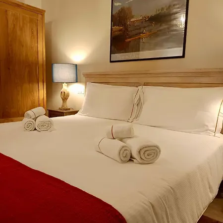 Hero's Garden Relais Aparthotel Roma