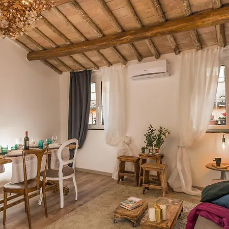 Apartment Ultimopiano