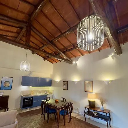 Hero's Garden Relais Roma