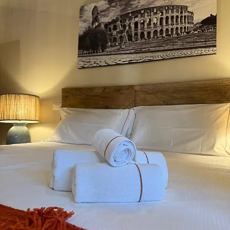 Hero's Garden Relais Lejlighedshotel *