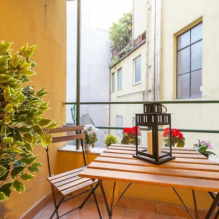 Via Xxiv Maggio Apartmán *