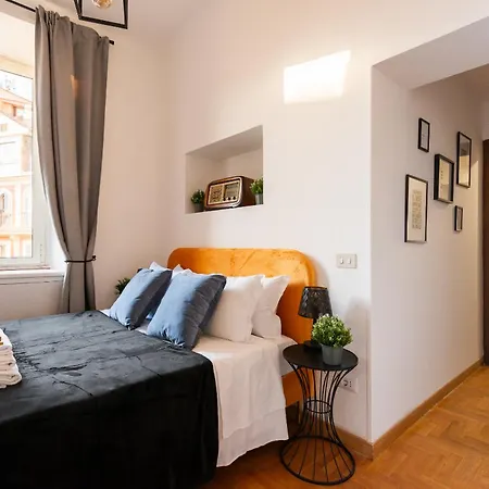 Apartmán Via Xxiv Maggio *