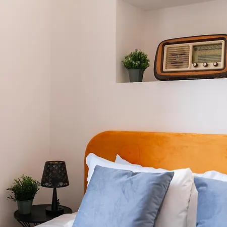 Via Xxiv Maggio Apartmán