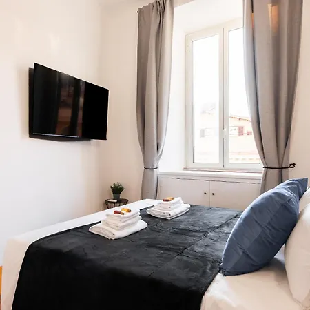 Via Xxiv Maggio Apartmán *