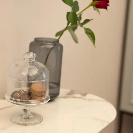 Guest house Tiburtina 86 Luxury
