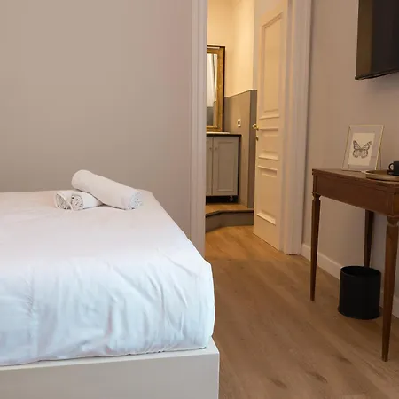 Tiburtina 86 Luxury Guest house Rome