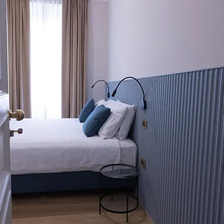 Maison d'hôtes Tiburtina 86 Luxury Rome