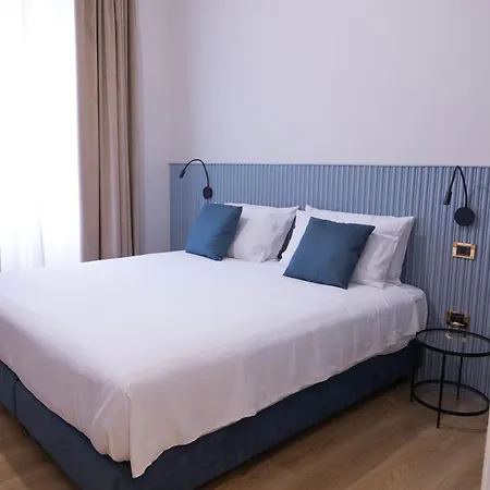 Tiburtina 86 Luxury Guest house *