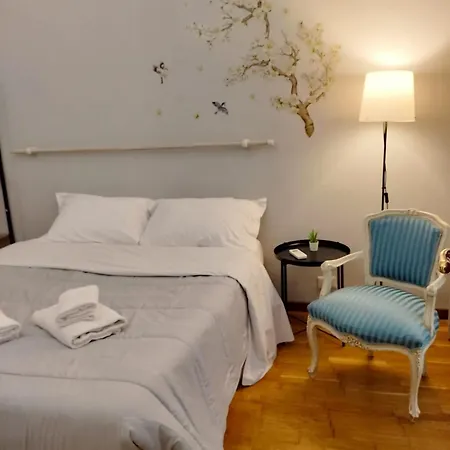 Guest house The *