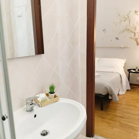 Guest house The Rome