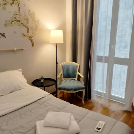 The Guest house Rome