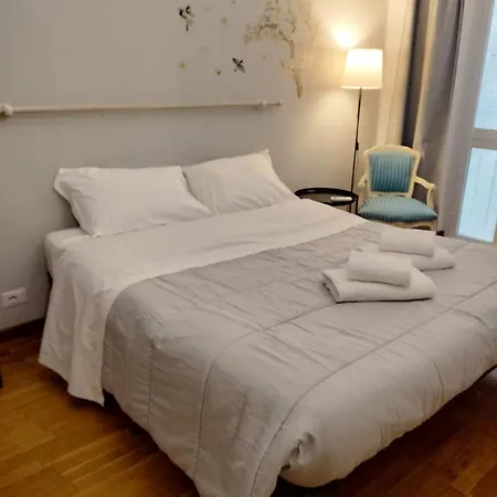 Guest house The Rome