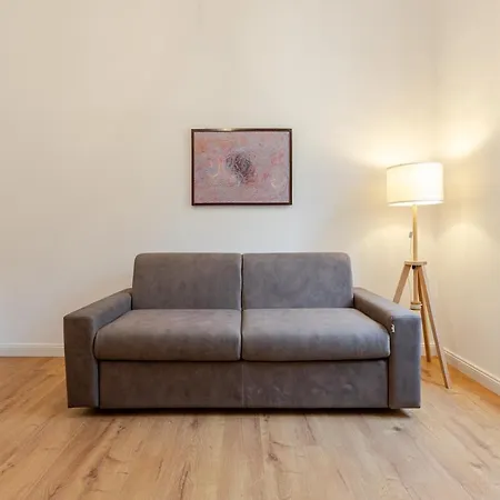Apartamento Domus Adriana Ada - Adiacente Metro A Roma