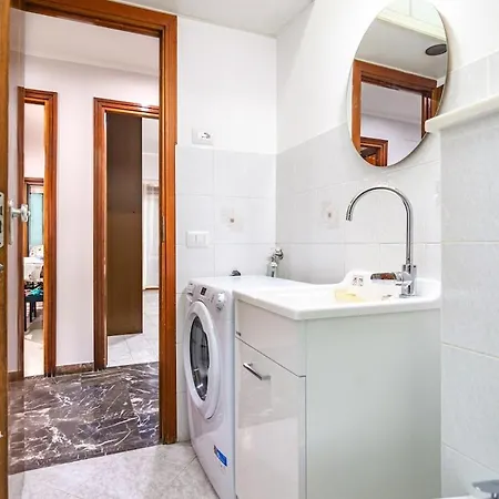 Elegant Retreat In Rome, Comfort & Style - Metro A * Rome