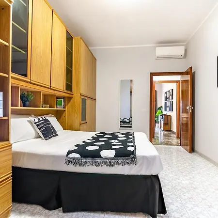 Elegant Retreat In Rome, Comfort & Style - Metro A Apartment Rome