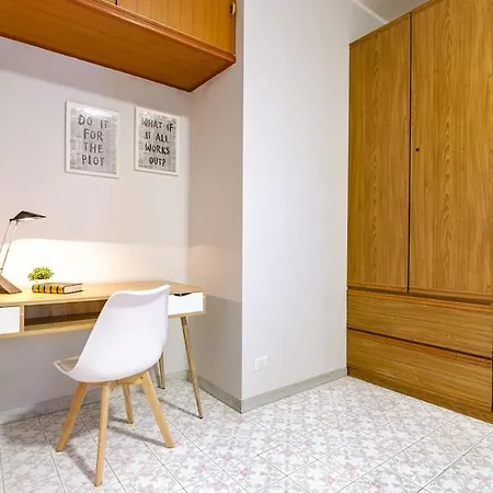 Apartment Elegant Retreat In Rome, Comfort & Style - Metro A *