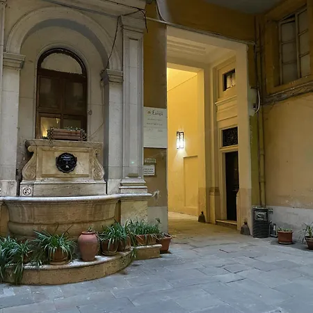 Rch House *