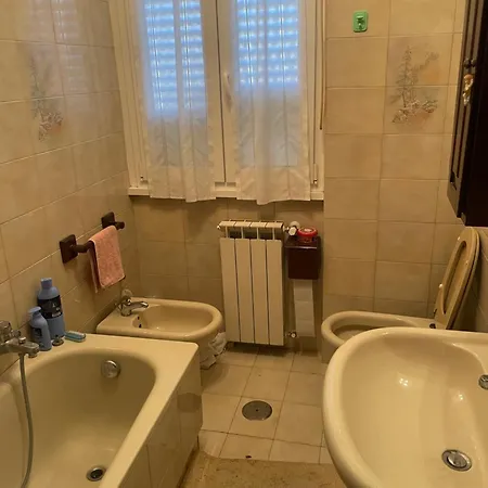 La Casa Delle Ciliegie Appartamento *