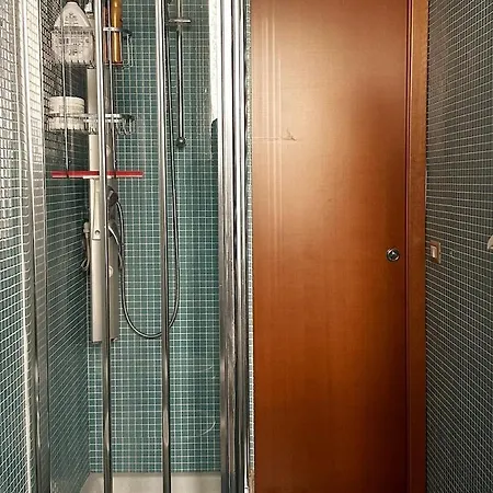 Apartment Casa Italicus