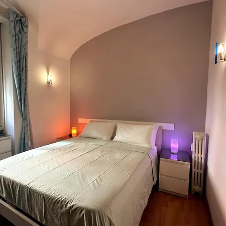 Casa Italicus Apartment