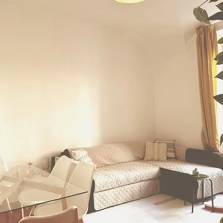 Casa Italicus Apartamento Roma
