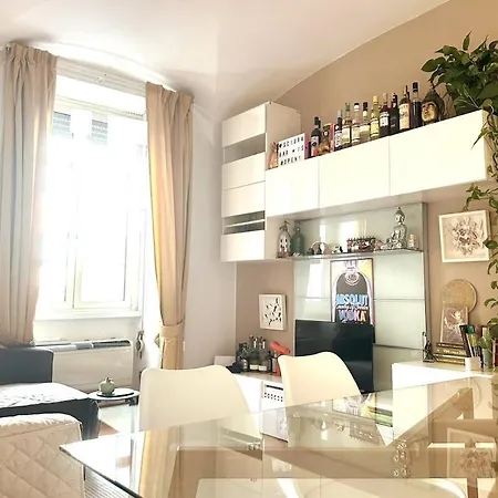 Casa Italicus * Roma