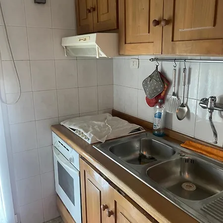 La Casa Delle Ciliegie