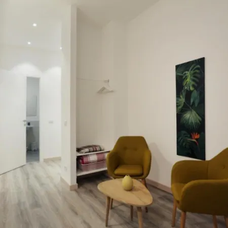 Apartment Centro Locappart Rome