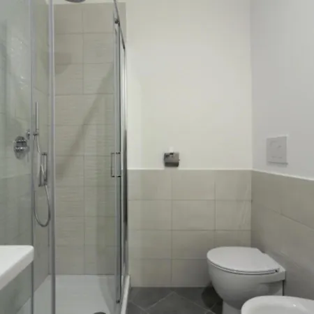 Centro Locappart Apartment