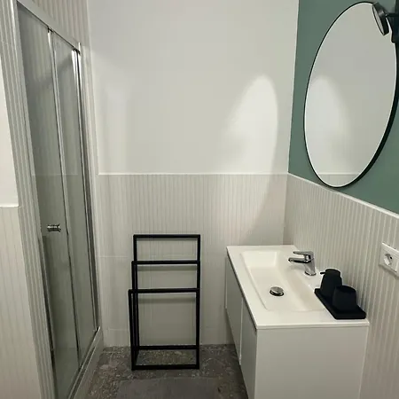 Guest house Riversidemellini44 Rome