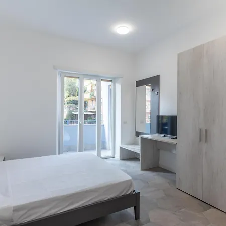 Apartment Skylife Modern 4-bedroom Trastevere *