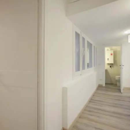 Apartment Centro Locappart Rome