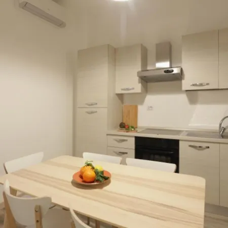 Apartment Centro Locappart Rome