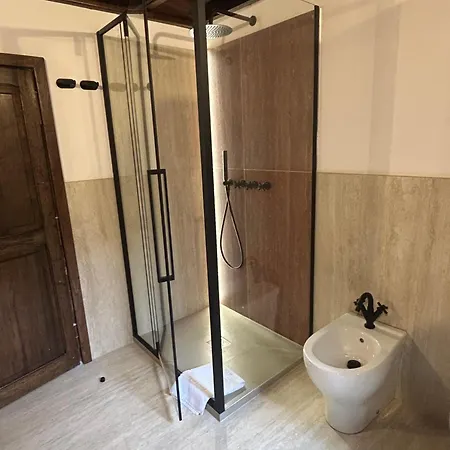 Domus Minelli Navona By Ghor *