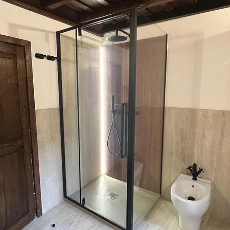 Domus Minelli Navona By Ghor