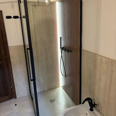 Apartment Domus Minelli Navona By Ghor Rome