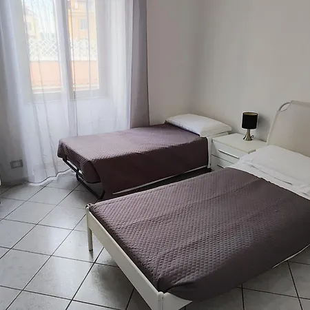 Apartment Casa Luxury Savini *