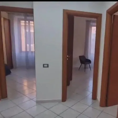 Casa Luxury Savini Apartment Rome