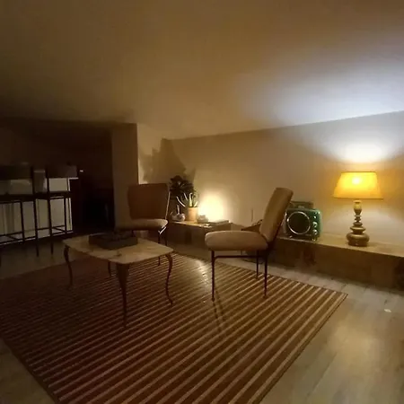 Apartment Cozy Mansarda Front Metro Comfort And Beautiful View Rome